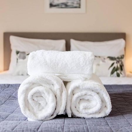 ALTIDO Quiet City Centre Spacious Apartment Edimburgo Exterior foto
