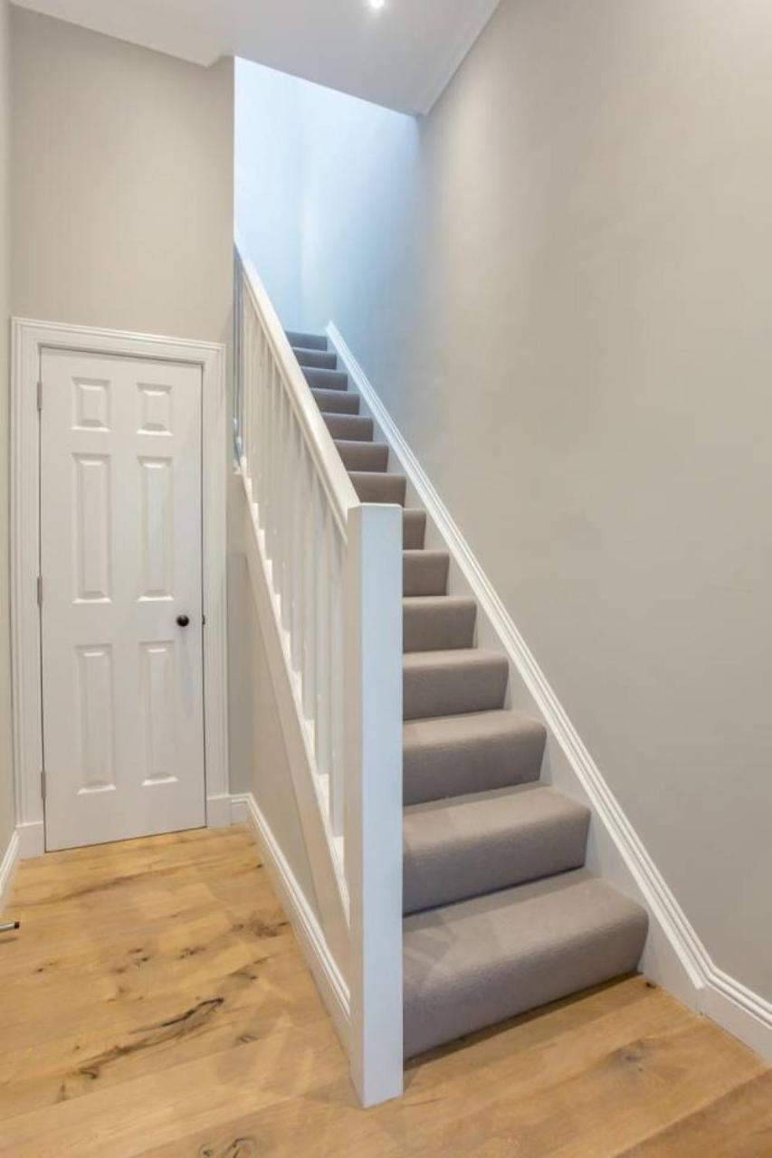 ALTIDO Quiet City Centre Spacious Apartment Edimburgo Exterior foto